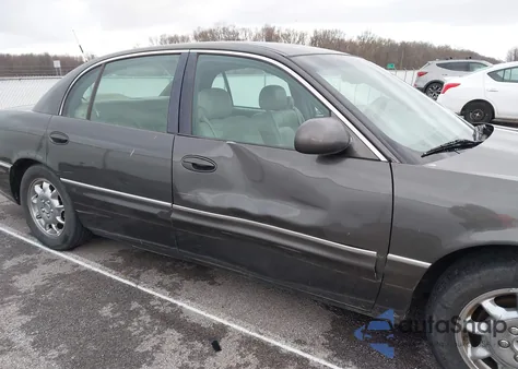 2003 Buick Park Avenue from USA, damaged, VIN 1G4CW54K334178238